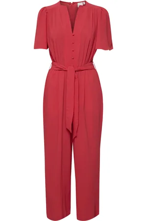 Ichi Tuta jumpsuit 