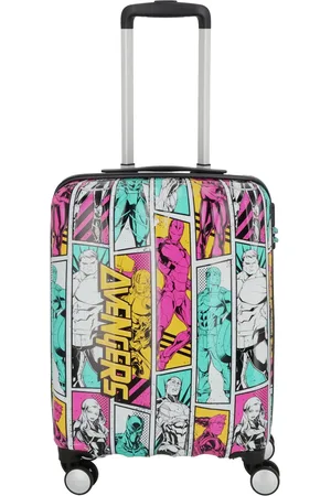 American Tourister Trolley