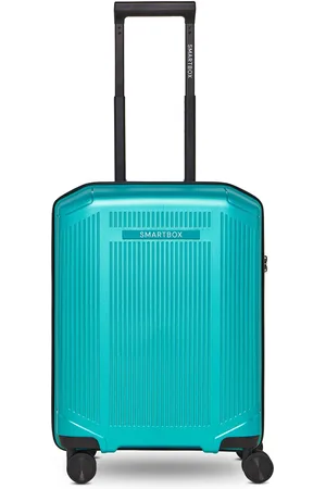 Smartbox Trolley 