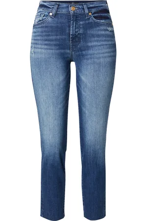 7 for all Mankind Jeans 