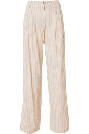 Topshop Pantaloni con pieghe
