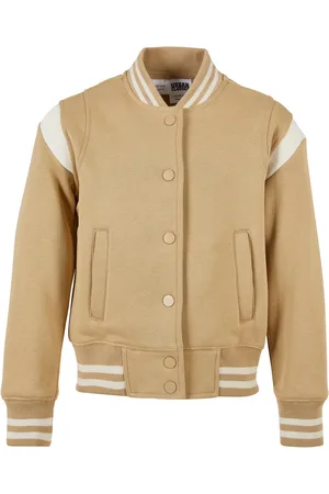 Urban classics Giacca di felpa
