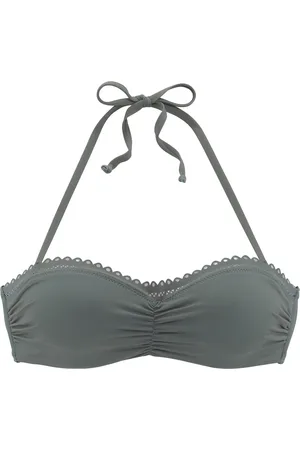 QS by s.Oliver Top per bikini