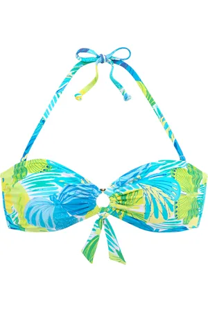 sunseeker Top per bikini