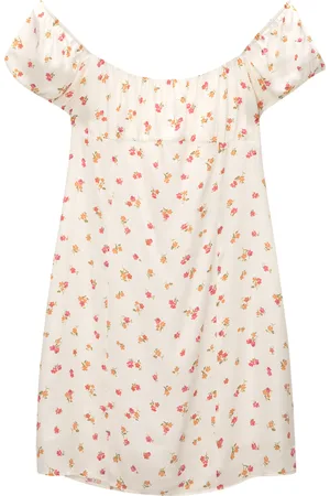 Pull&Bear Abito estivo