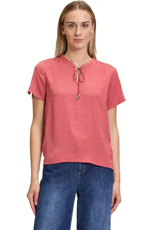 Cartoon Camicia da donna