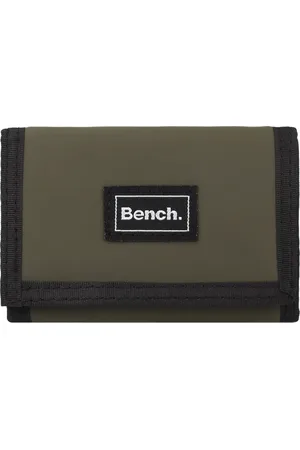 Bench Portamonete