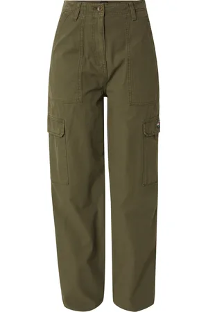 Tommy Hilfiger Pantaloni cargo 