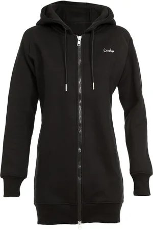 Winshape Giacca di felpa sportiva 