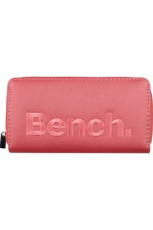 Bench Portamonete