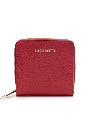Lazarotti Portamonete 