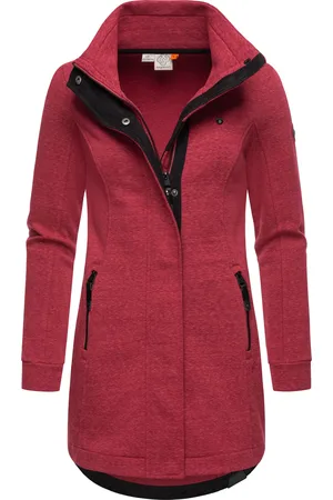 Ragwear Giacca di felpa 