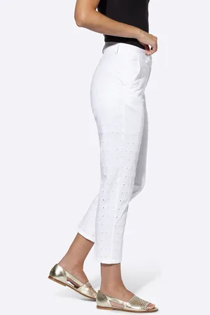 Heine Pantaloni