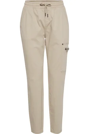 FRANSA Pantaloni cargo