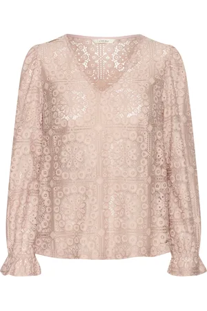Cream Camicia da donna 
