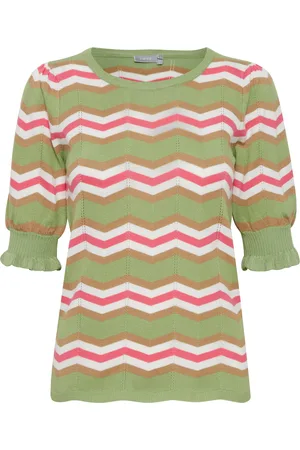 FRANSA Pullover 