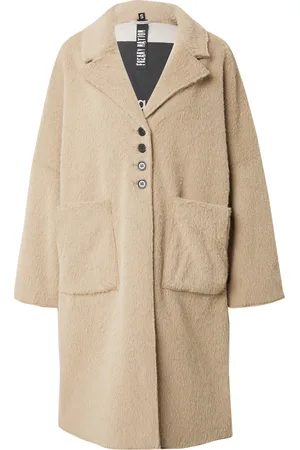 Freaky Nation Cappotto di mezza stagione 