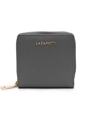 Lazarotti Portamonete 