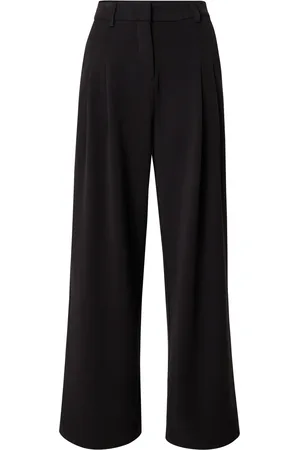 MSCH Pantaloni con pieghe 