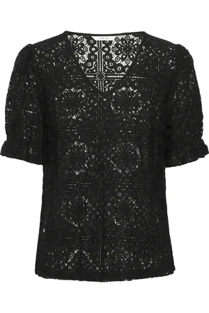 Cream Camicia da donna 
