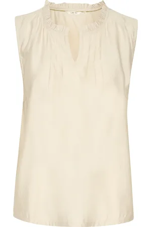 Cream Camicia da donna 