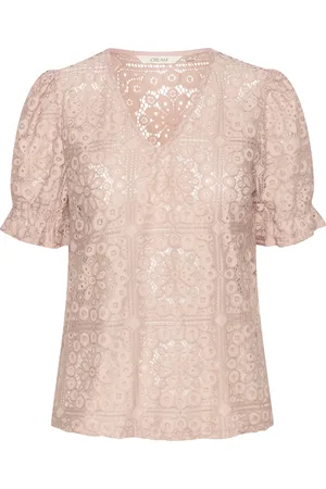 Cream Camicia da donna 