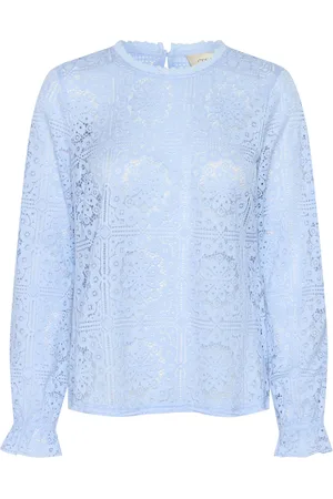 Cream Camicia da donna 