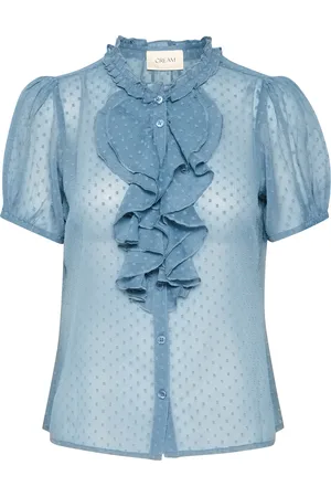 Cream Camicia da donna 