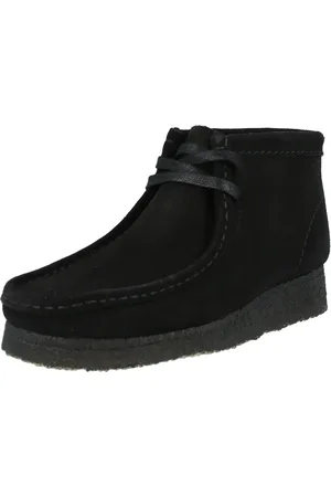Clarks Stivaletto stringato 