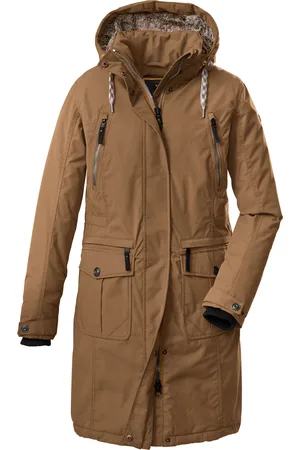 G.I.G.A. DX by killtec Cappotto outdoor 