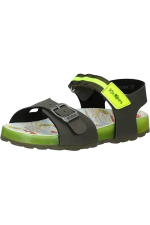 Kickers Sandalo