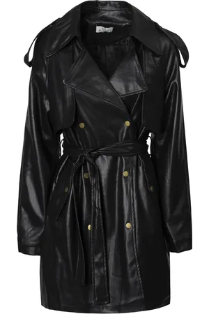Influencer Cappotto di mezza stagione