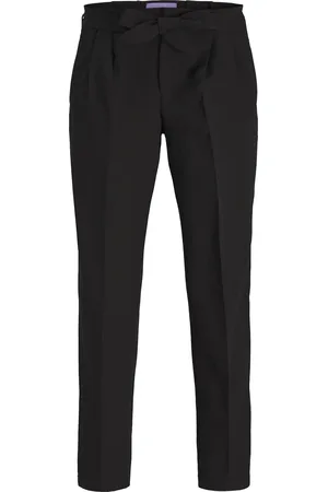 JJXX Pantaloni con pieghe 