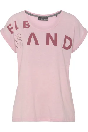 ELBSAND Maglietta