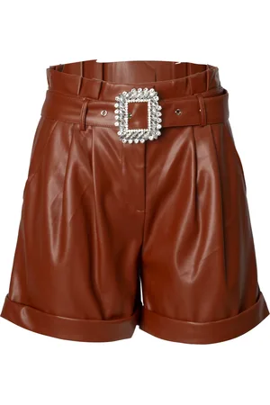 Influencer Pantaloni con pieghe
