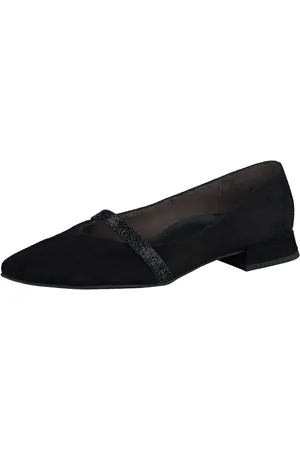 Paul Green Ballerina con cinturino