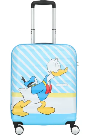 American Tourister Trolley