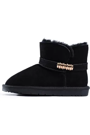 Gooce Boots 