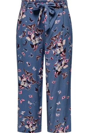ONLY Pantaloni con pieghe 