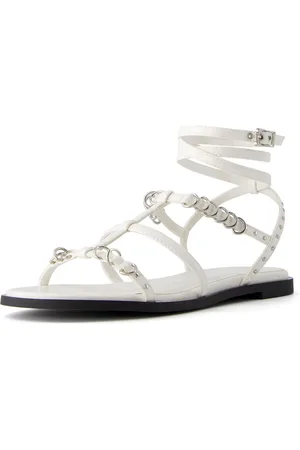 Bershka Sandalo con cinturino