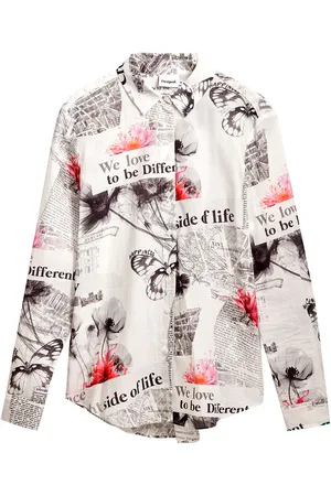 Desigual Camicia da donna