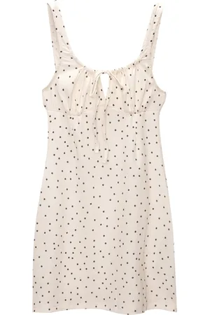 Pull&Bear Abito estivo
