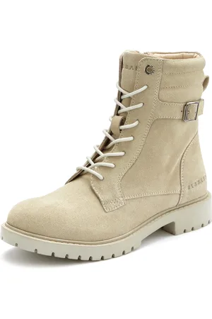 ELBSAND Stivaletto stringato