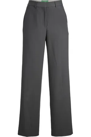 JJXX Pantaloni con piega frontale