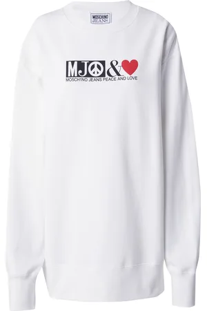Moschino Felpa
