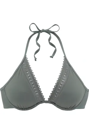 QS by s.Oliver Top per bikini