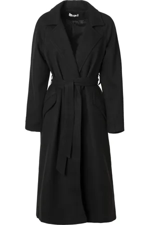 Influencer Cappotto di mezza stagione