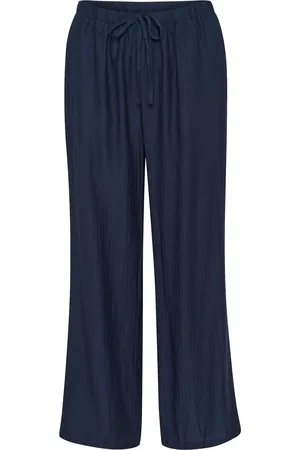 Cream Pantaloni 