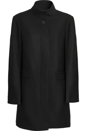 Influencer Cappotto di mezza stagione