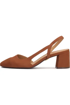 Kazar Décolleté sling